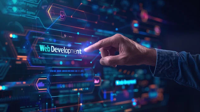 website-development