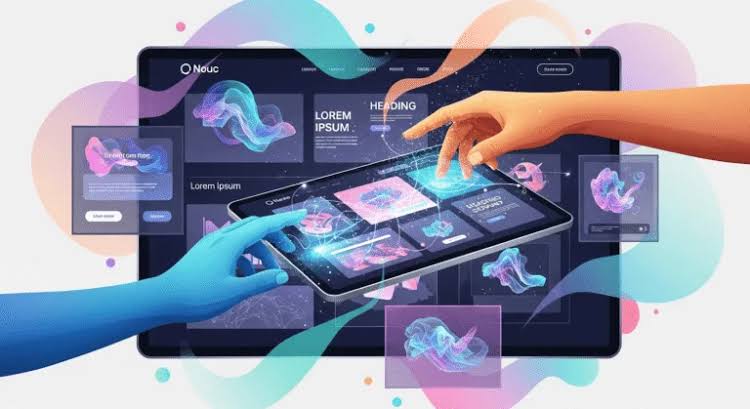 Website-design