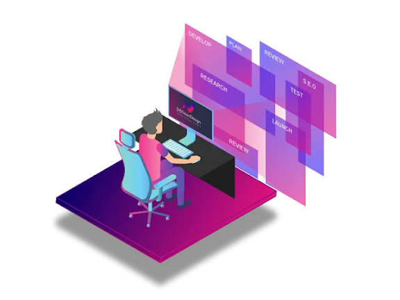 Website-design